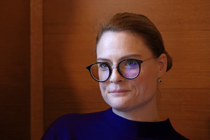 Tjaša Gojkovič je županu ponudila izziv, naj dokaže, da ima čisto vest.