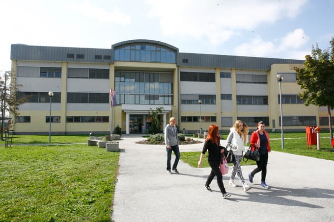 Srednja šola Slovenska Bistrica