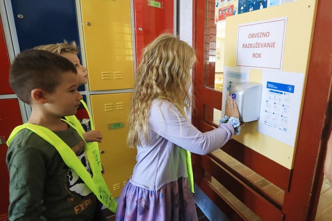 Ravnatelji mariborskih šol: Ne jamramo, ampak opozarjamo in iščemo rešitve