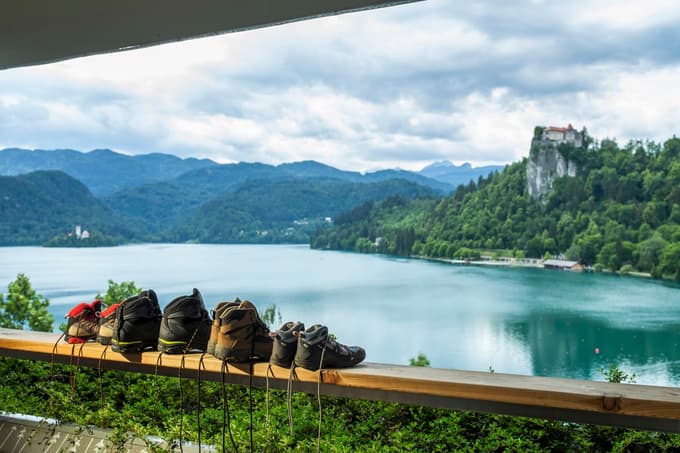 Odkrijte Bled v vseh njegovih čarih