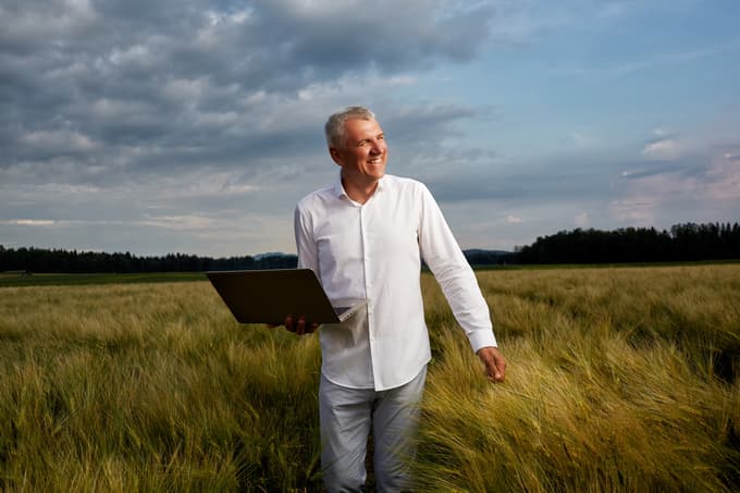 Adrian P. Kezele: "Vse to, kar se nam dogaja, je še vedno velika priložnost za spremembe, ki so nujne."