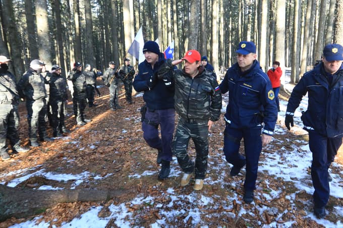 (POGLED) Varde niso od včeraj. Začelo se je v Ambrusu