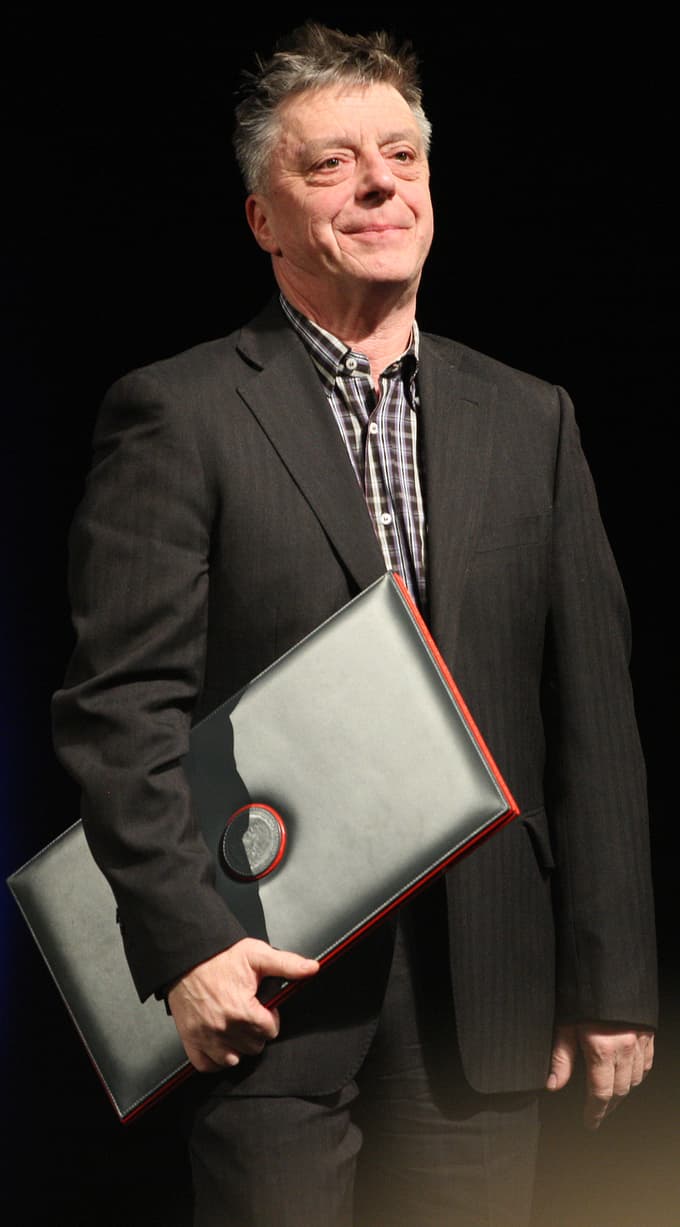 (PORTRET TEDNA) Predsednik, ki bi ukinil reklame