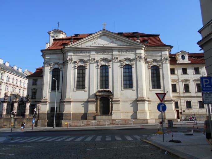 Zadnji siloviti spopad operacije Anthropoid se je zgodil v pravoslavni cerkvi Cirila in Metoda.