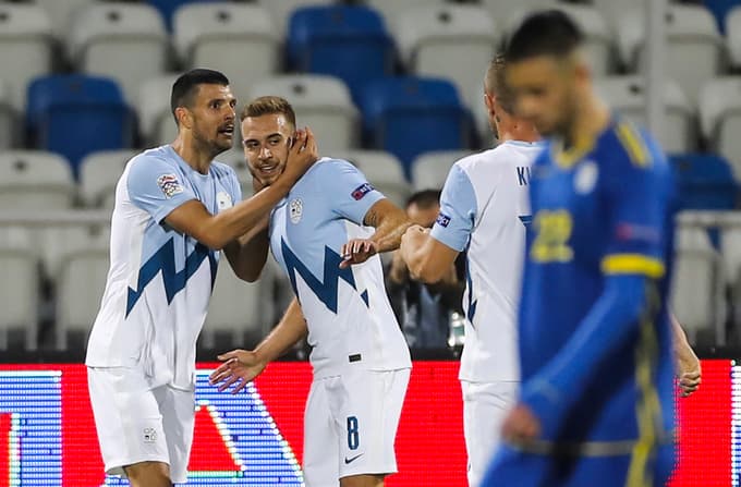 Matjaž Kek po zmagi na Kosovu: Vsi se bomo morali še preklemano dokazovati