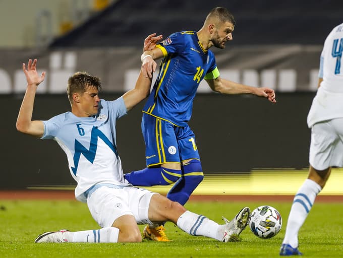 Matjaž Kek po zmagi na Kosovu: Vsi se bomo morali še preklemano dokazovati