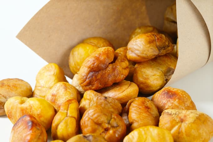 Postanite vrhunski kostanjepek: Tako ga pravilno spečemo na ognju in v pečici