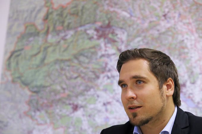 (INTERVJU) Uroš Rozman: Zakaj trpi Mariborsko Pohorje