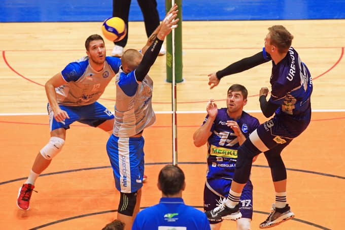 Miha Cafuta pred derbijem s Hočami: Za spoznanje smo boljši