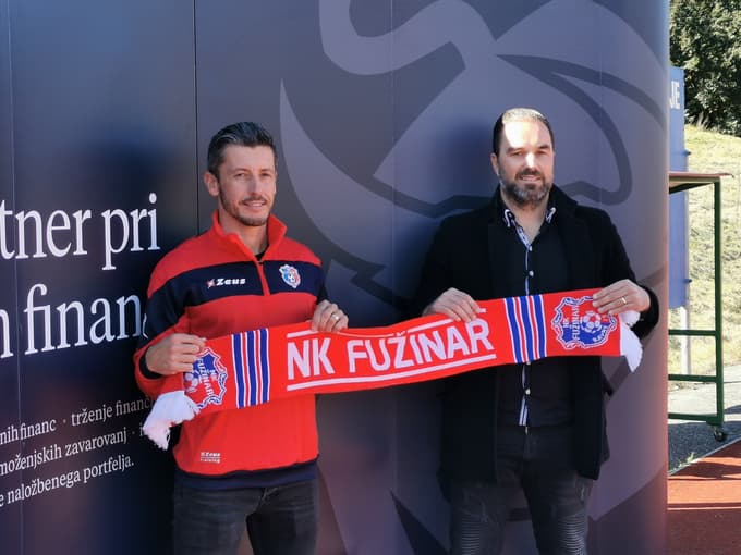 (POGOVOR) Robert Koren: Ni pomemben denar, ampak kaj želiš doseči