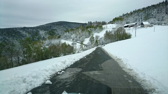 Največ denarja je predvidenega za modernizacijo cest.