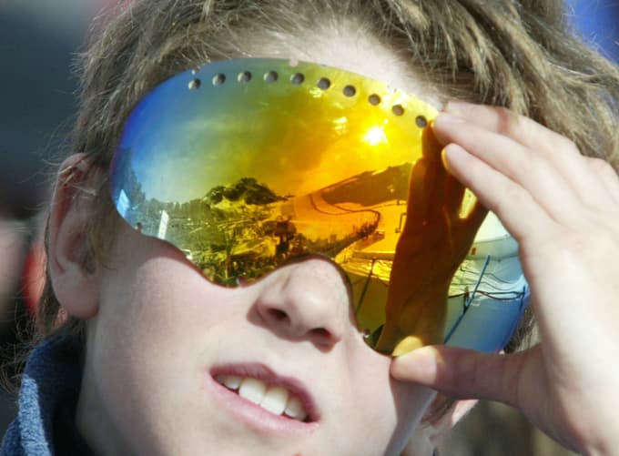 Milo, šampon, olje, krema: kaj je dobro za otroško kožo?