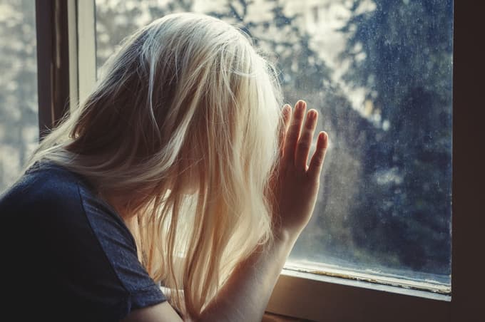 (ZDRAVJE) Žalovanje: Ko se valovi združijo, nas izguba poveže