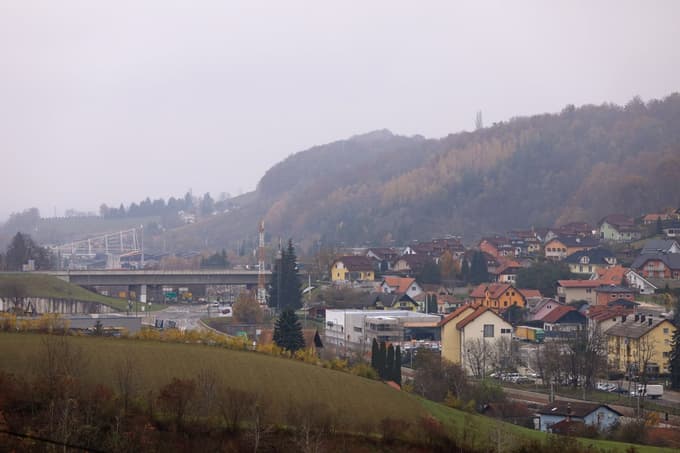 Občina Šentilj z nekaj več kot 8300 prebivalci obsega 65 kvadratnih kilometrov in večja naselja Šentilj v Slovenskih goricah (na fotografiji), Ceršak, Sladki Vrh in Velka. Občinski proračun je vreden 9 milijonov evrov.