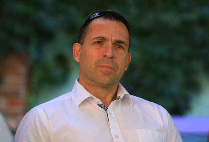Dejan Kaloh: "Opozicijski poslanci za Maribor niso naredili nič."