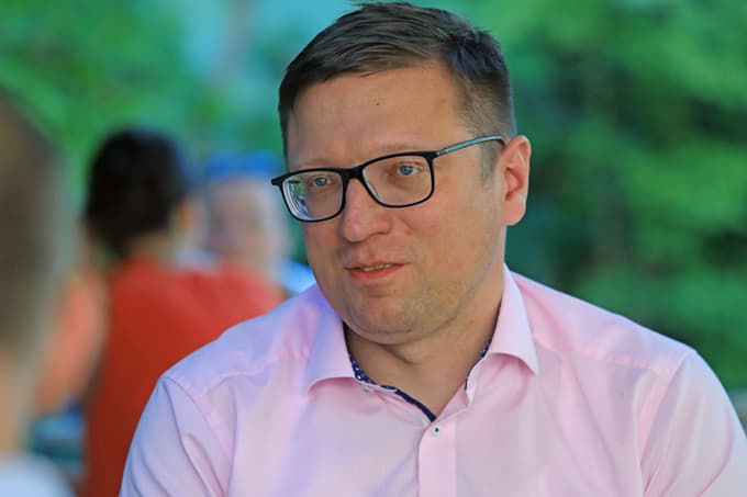 Andrej Rajh: "Očitno bomo Mariborčani še vedno drugorazredni."