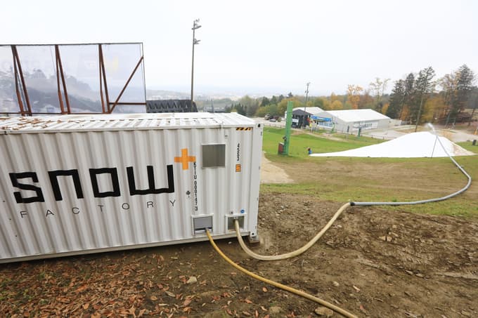 Marpromu bi vzeli koncesijo za Mariborsko Pohorje. Kakšni so razlogi?