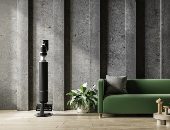 Vaš novi povezani dom: Kako novi tablični računalniki Samsung sooblikujejo vaš dom