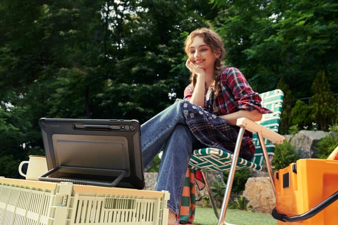 Vaš novi povezani dom: Kako novi tablični računalniki Samsung sooblikujejo vaš dom