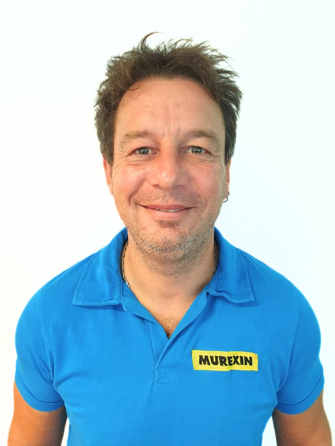 Goran Gomboši: "Sanacijo kapilarne vlage rešujemo z materiali, ki so paroprepustni."