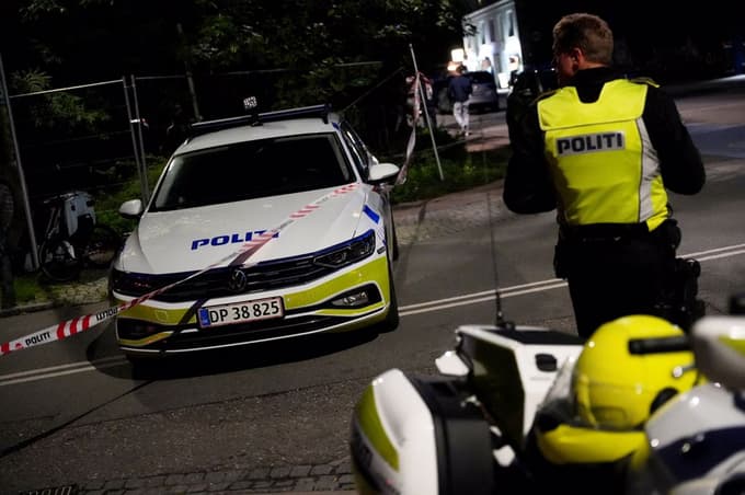 Želijo vzpostaviti red: V avtonomni coni Christiania na Danskem po novem streljanju napovedujejo omejitve