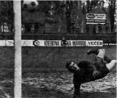 Pred 50 leti v Večeru: “Srečala se bova pri Filipih”