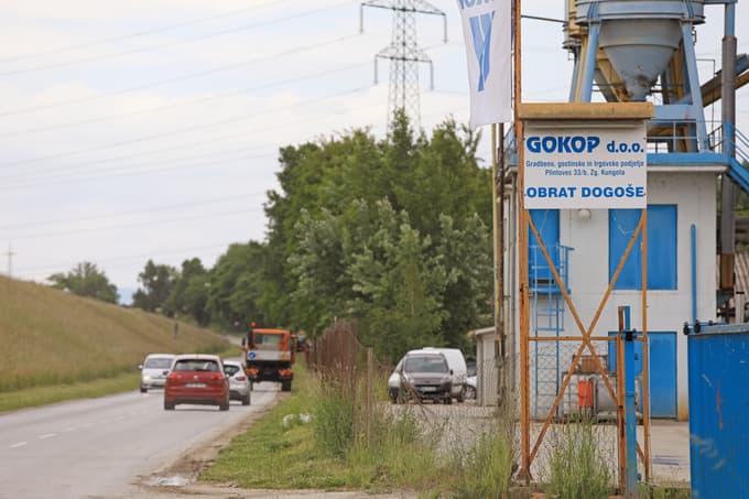 Gokop mariborski občini dolguje skoraj pol milijona evrov. Lastnik podjetja: Občina neupravičeno zaračunava višjo najemnino
