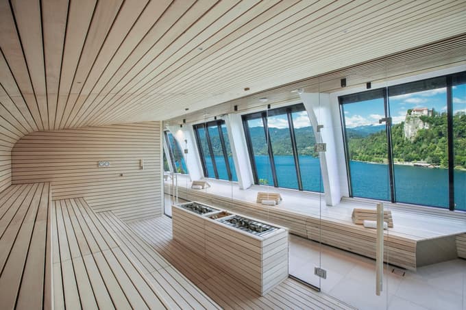 Odkrijte Bled v vseh njegovih čarih