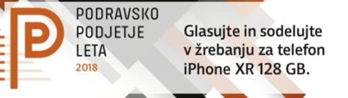 Podravsko podjetje leta
