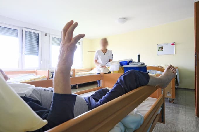 Okoli 5200 uporabnikov je sprožilo približno 60.000 alarmov.