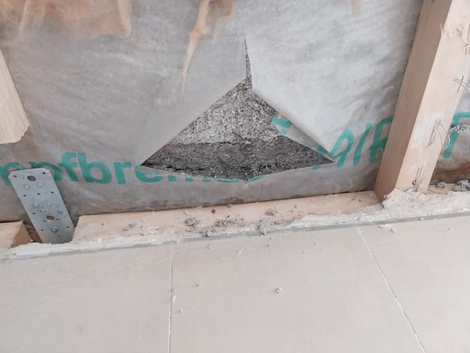 Nasveti gradbenih strokovnjakov za temeljito sanacijo hiše po poplavah