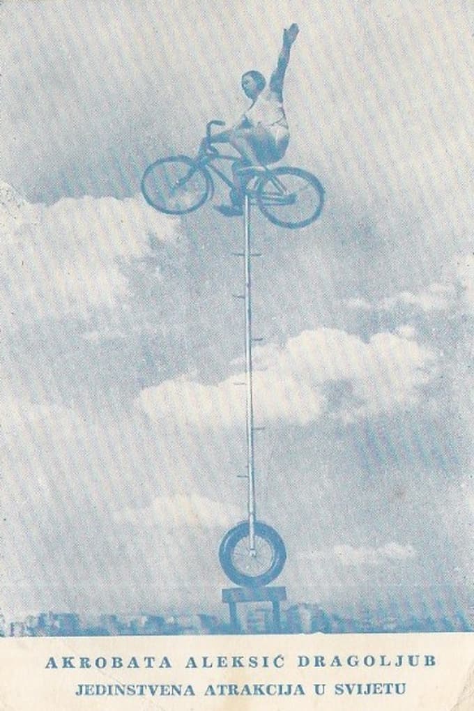 Edinstvena akrobacija na svetu