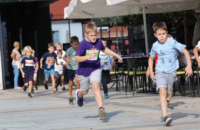 (FOTO in VIDEO) Maribor v gibanju: "Ste pripravljeni? Ste res pripravljeni? Jaaaaaaaaaaaaaa!"