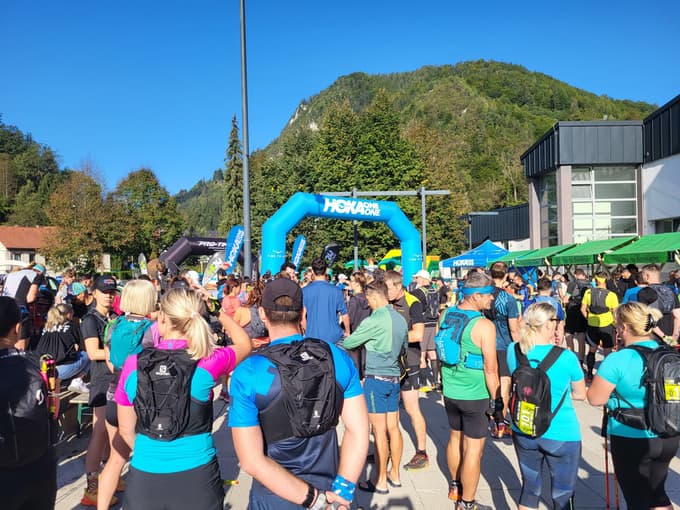 K24, Črna na Koroškem, tek, dobrodelnost, gasilci