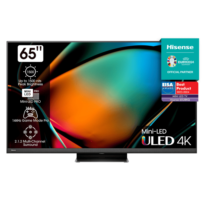 Hisense 65U8KQ