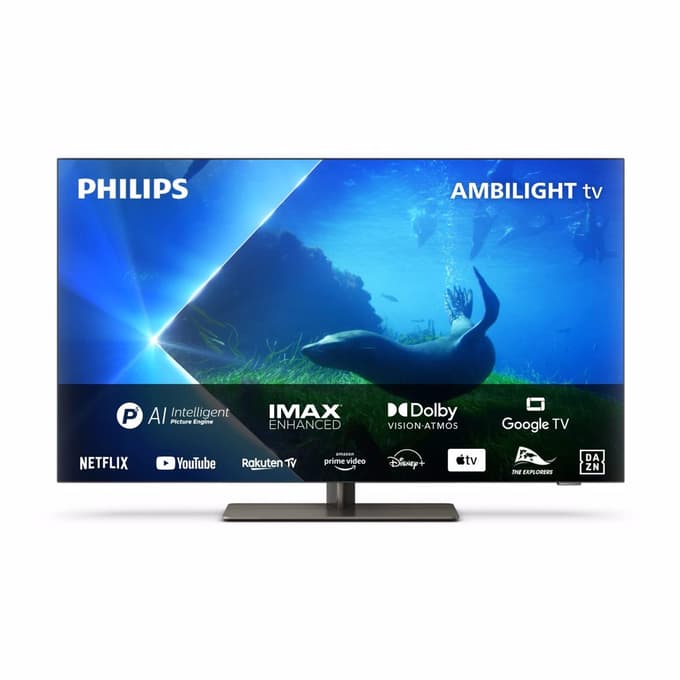 Philips 55OLED808