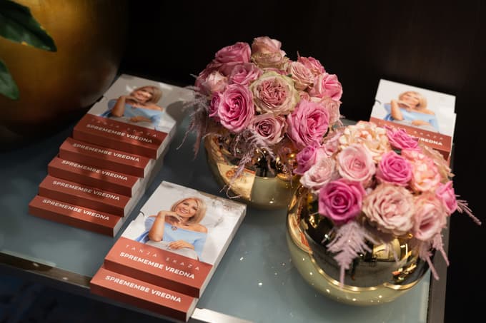 (Intervju) Kritike so me zgradile v osebo, kakršna sem danes