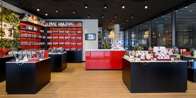 illy – v stiku z umetnostjo, ustvarjalnostjo in lepoto