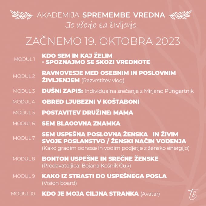 Zakaj je pomembno, da najprej v popolnosti spoznamo in sprejmemo sebe?