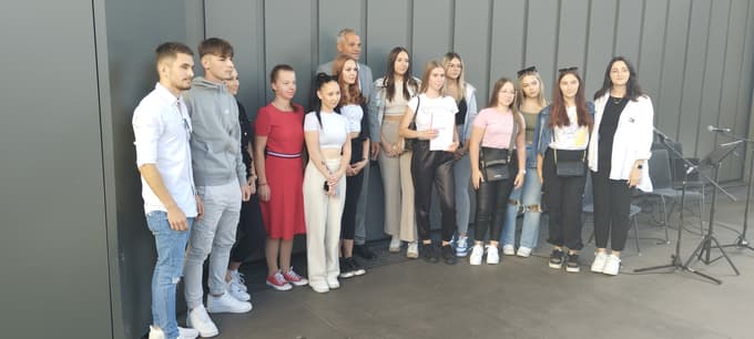 Srednja šola za trženje in dizajn Maribor