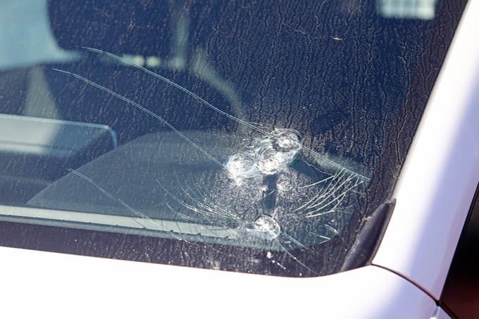 (FOTO) Serijskim požigalcem v Mariboru je odklenkalo