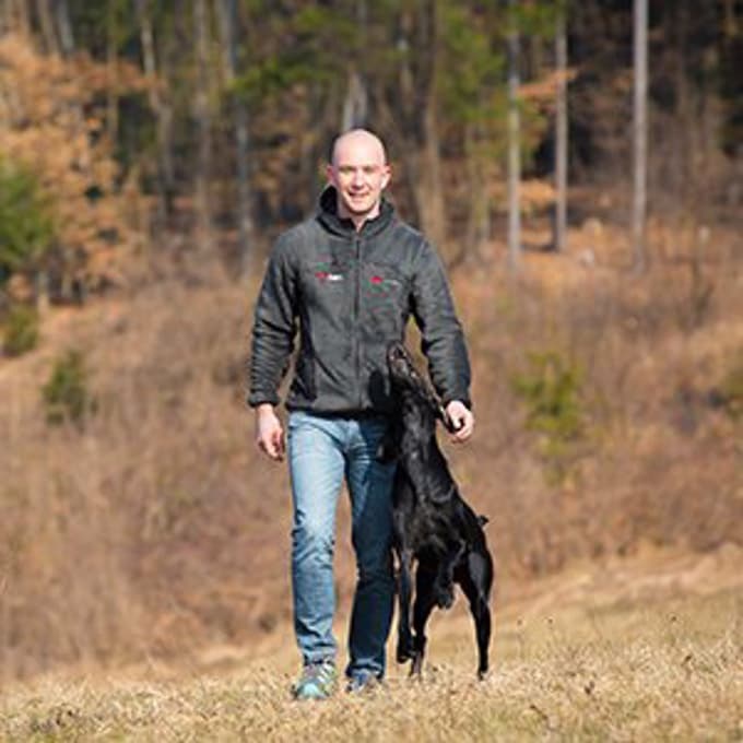 Jure Pribičevič, Alfakan