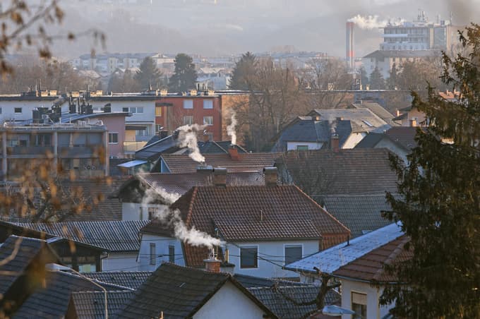 Učinkovito povežimo vir energije in ogrevalni sistem