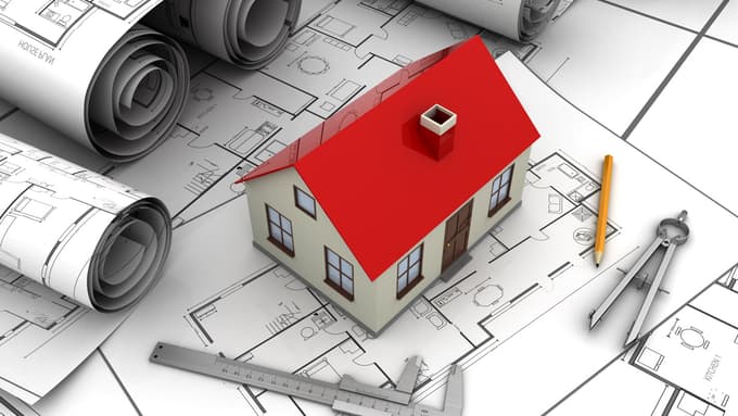 Načrtujete gradnjo ali prenovo hiše? Preberite si odgovore na nekaj pogostih vprašanj o delu arhitektov (2. del)