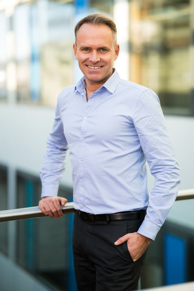 Simon Pöpperl, Carinthia Regionmarketing