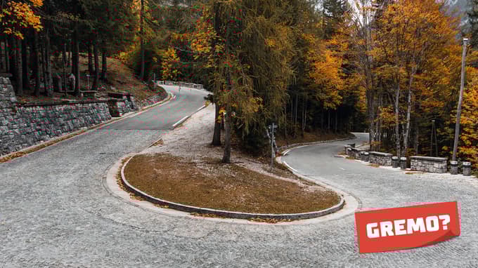 Poganjamo avanture: izleti za ljubitelje vožnje