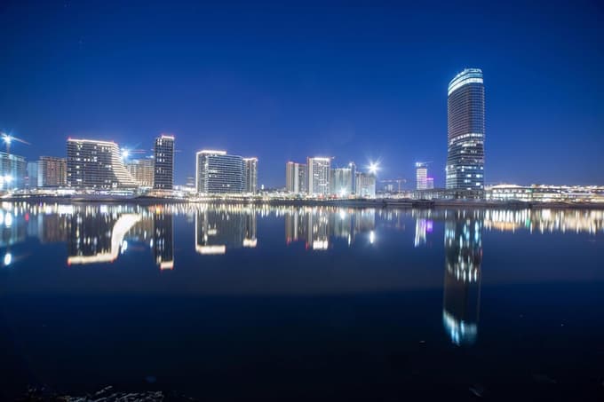 Mesto, ki nikoli ne spi: Kaj turiste tako močno vleče v Beograd?