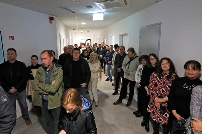 (FOTO) Upravna enota Ruše v novih prostorih