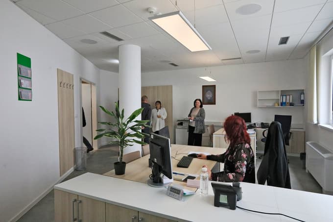 (FOTO) Upravna enota Ruše v novih prostorih