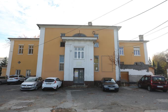 Mariborska občina za obnovo Langerjeve vile pridobila tudi državni denar